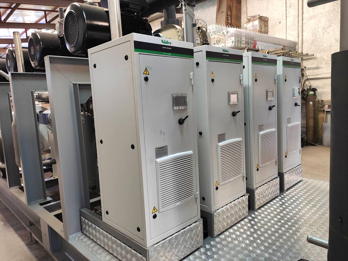 Κρεατοβιομηχανία στη ΒΙΠΕΘ Σίνδου