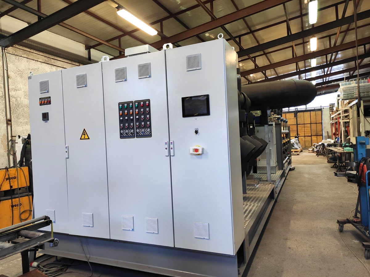 Κρεατοβιομηχανία στη ΒΙΠΕΘ Σίνδου