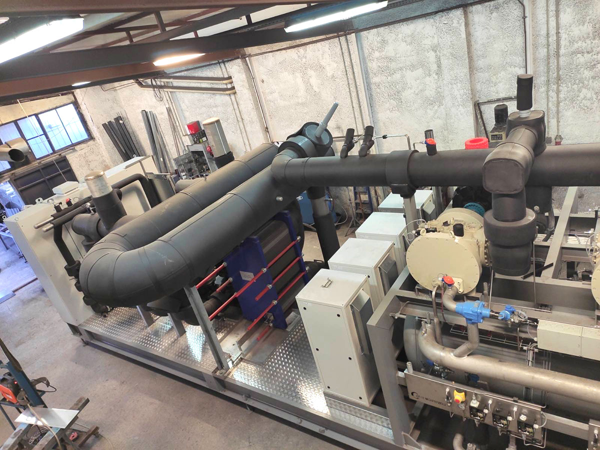 Κρεατοβιομηχανία στη ΒΙΠΕΘ Σίνδου